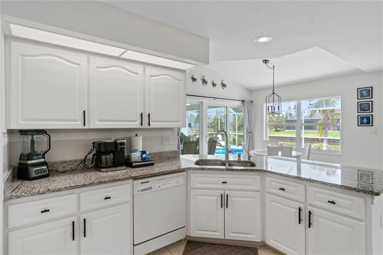 PORT CHARLOTTE SEC 093 - Residential