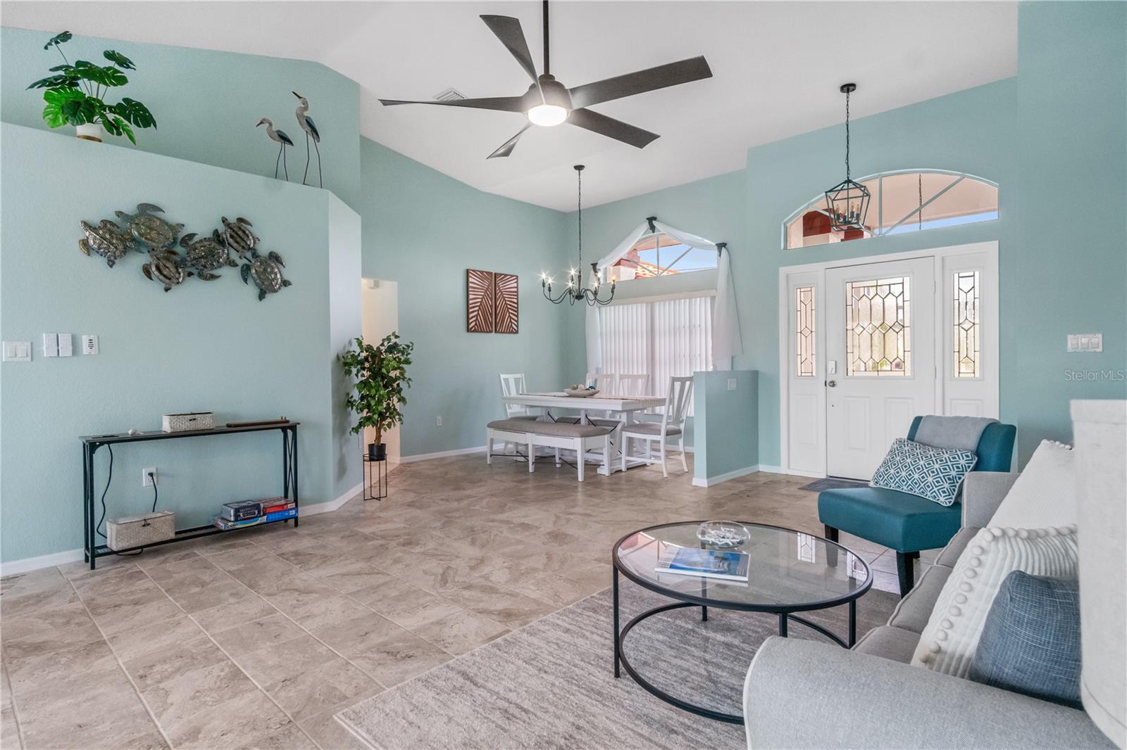 PORT CHARLOTTE SEC 093 - Residential