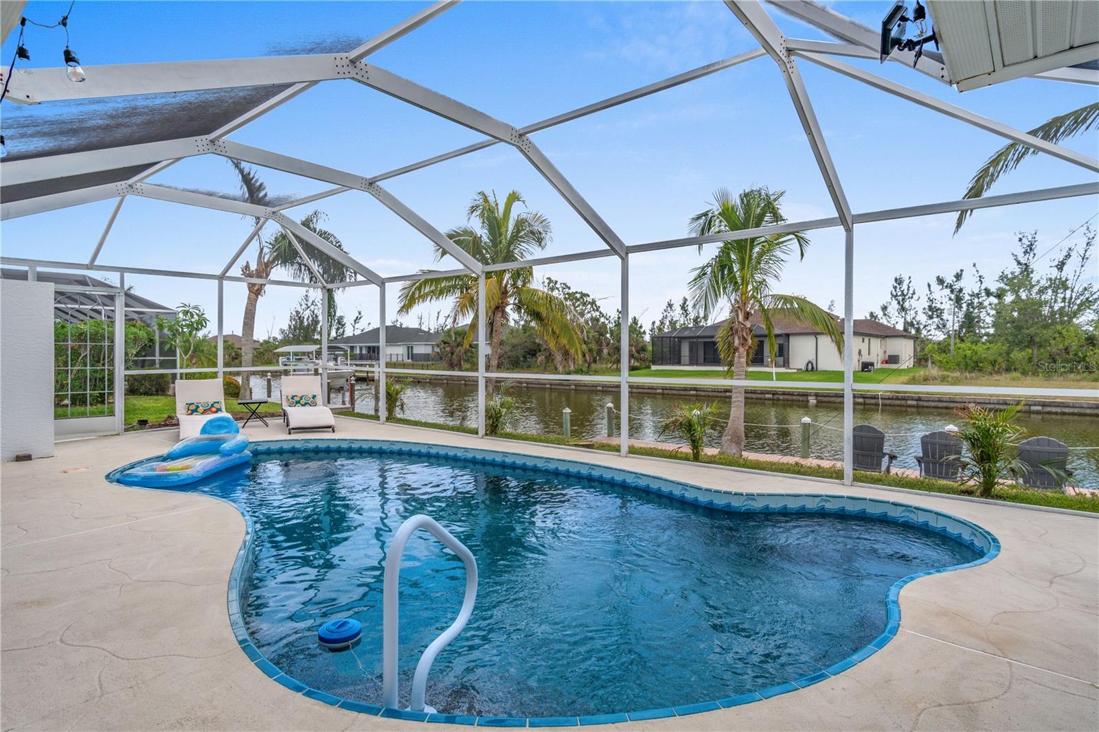 PORT CHARLOTTE SEC 093 - Residential