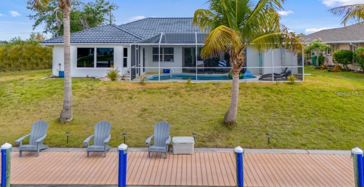 PORT CHARLOTTE SEC 093 - Residential