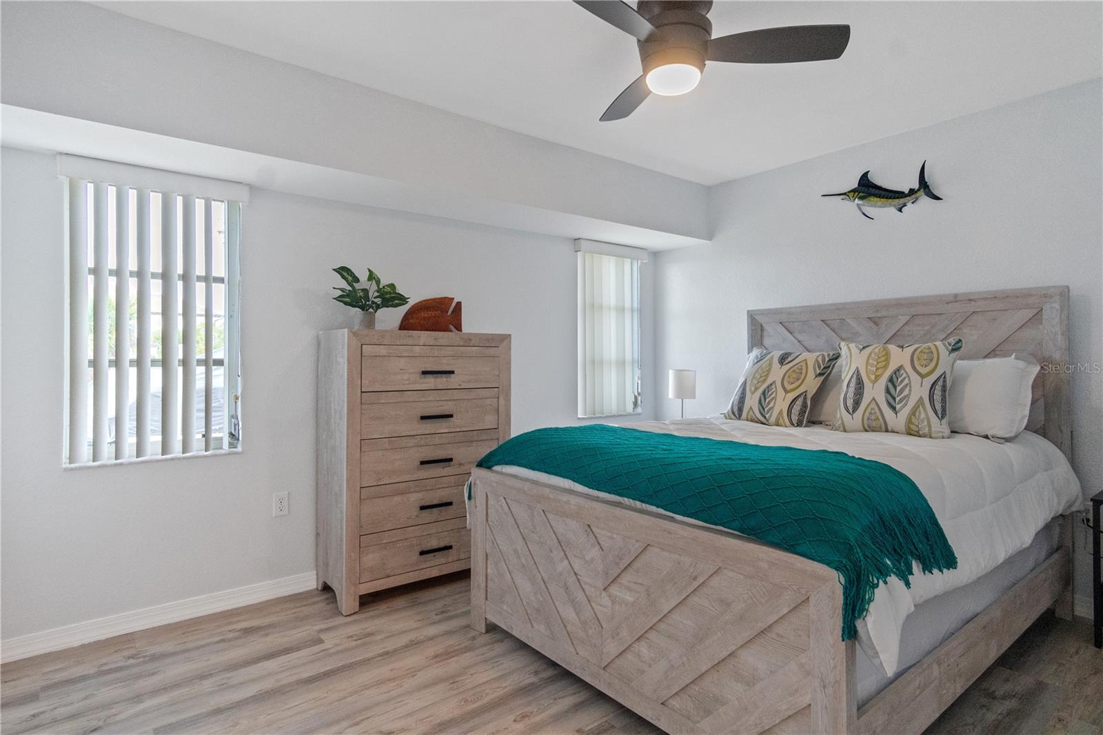 PORT CHARLOTTE SEC 093 - Residential