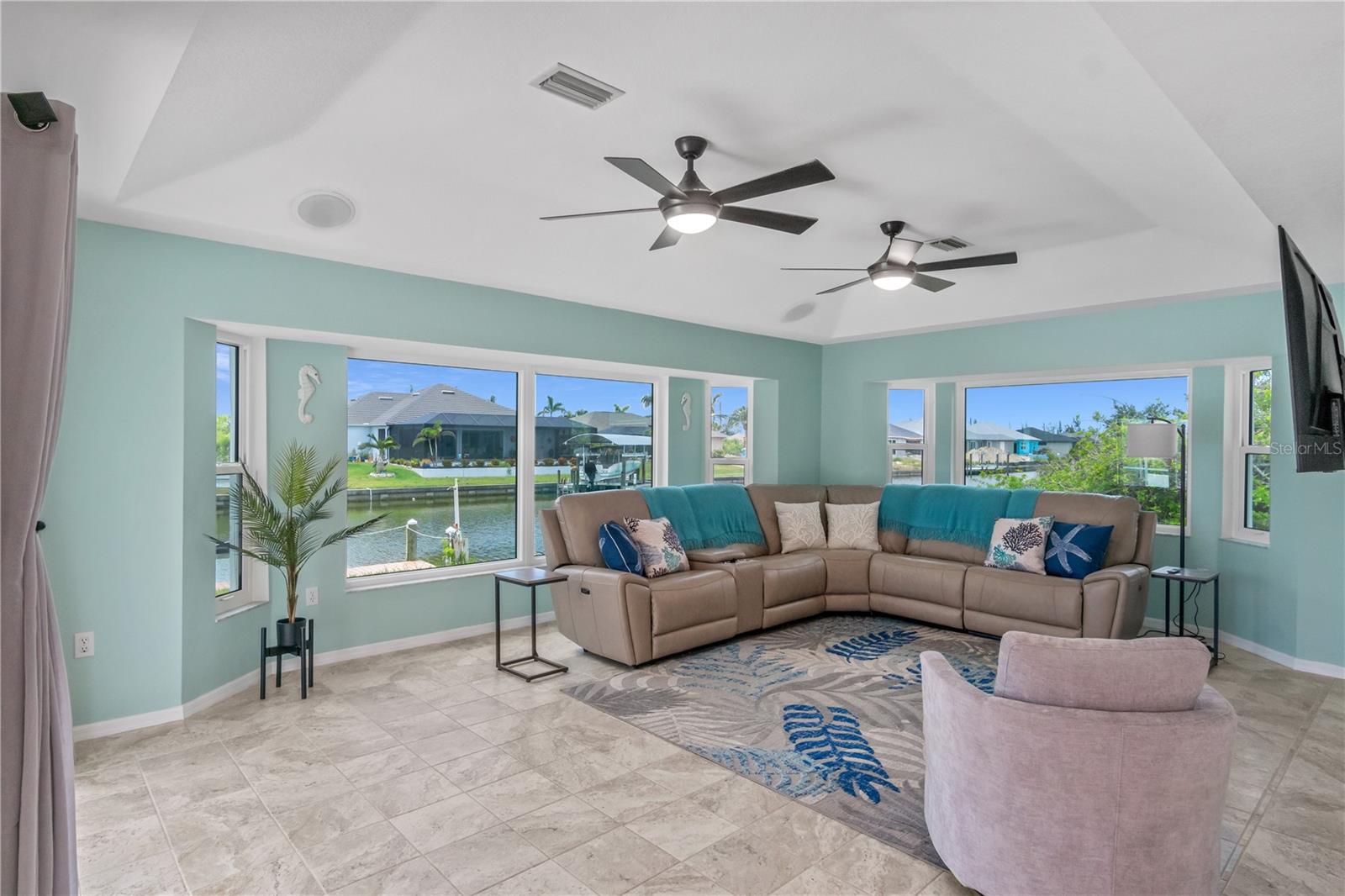 PORT CHARLOTTE SEC 093 - Residential