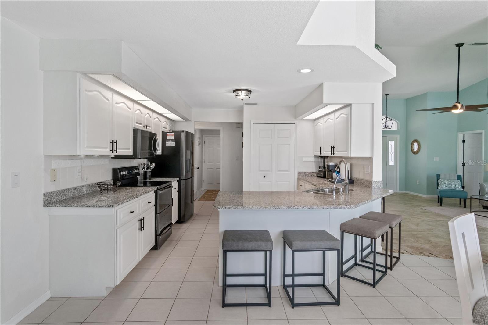 PORT CHARLOTTE SEC 093 - Residential