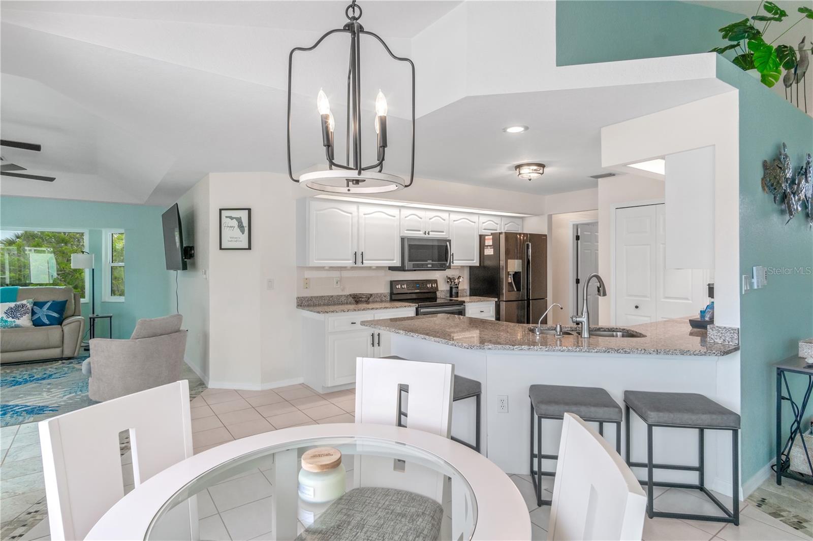 PORT CHARLOTTE SEC 093 - Residential