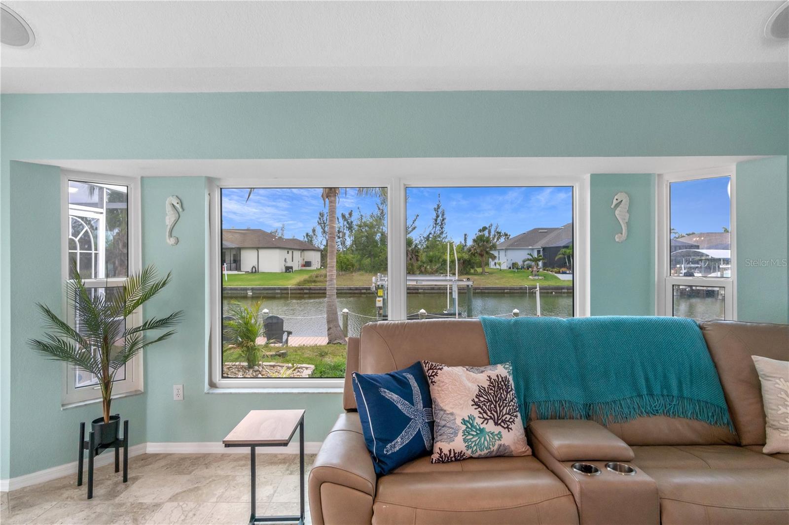 PORT CHARLOTTE SEC 093 - Residential