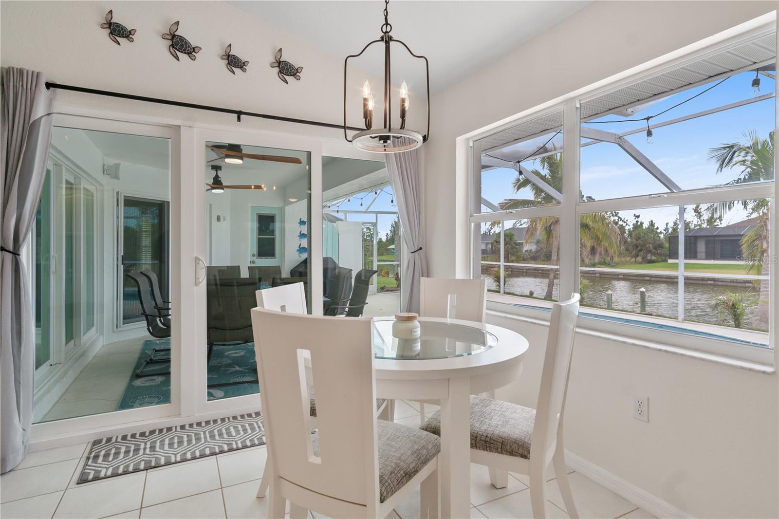 PORT CHARLOTTE SEC 093 - Residential