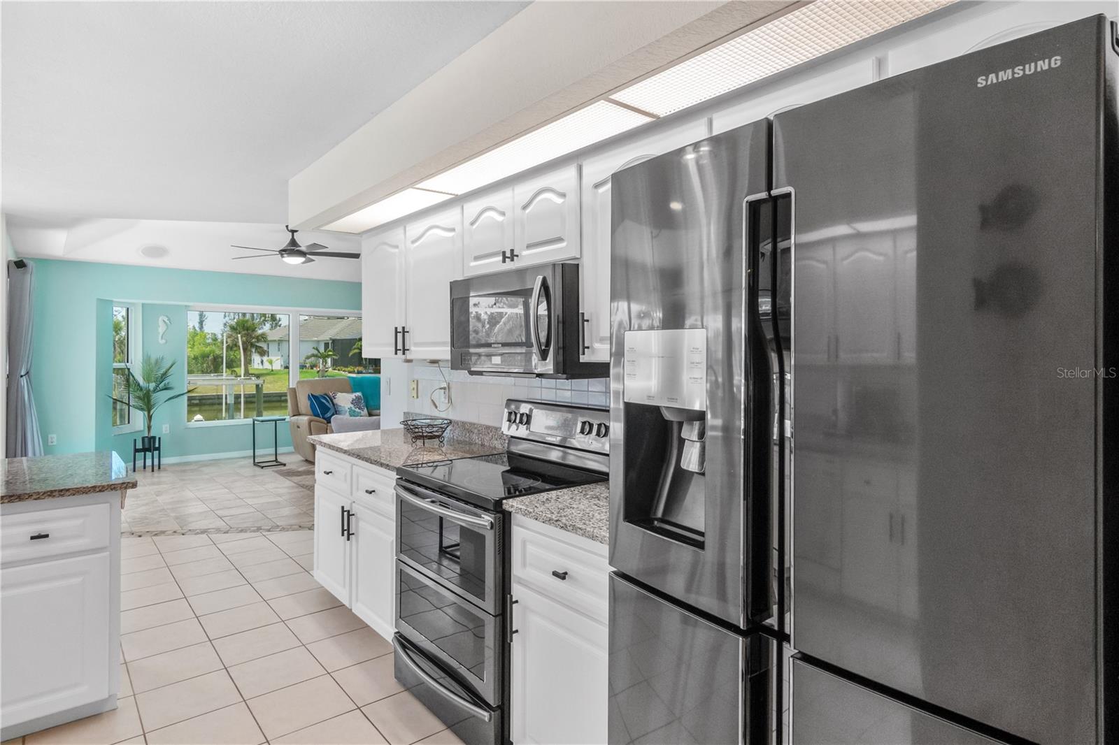 PORT CHARLOTTE SEC 093 - Residential