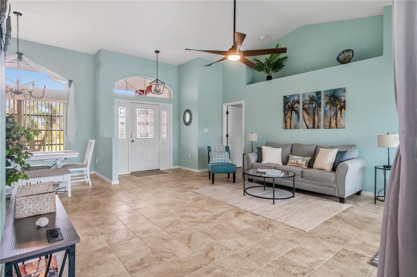 PORT CHARLOTTE SEC 093 - Residential