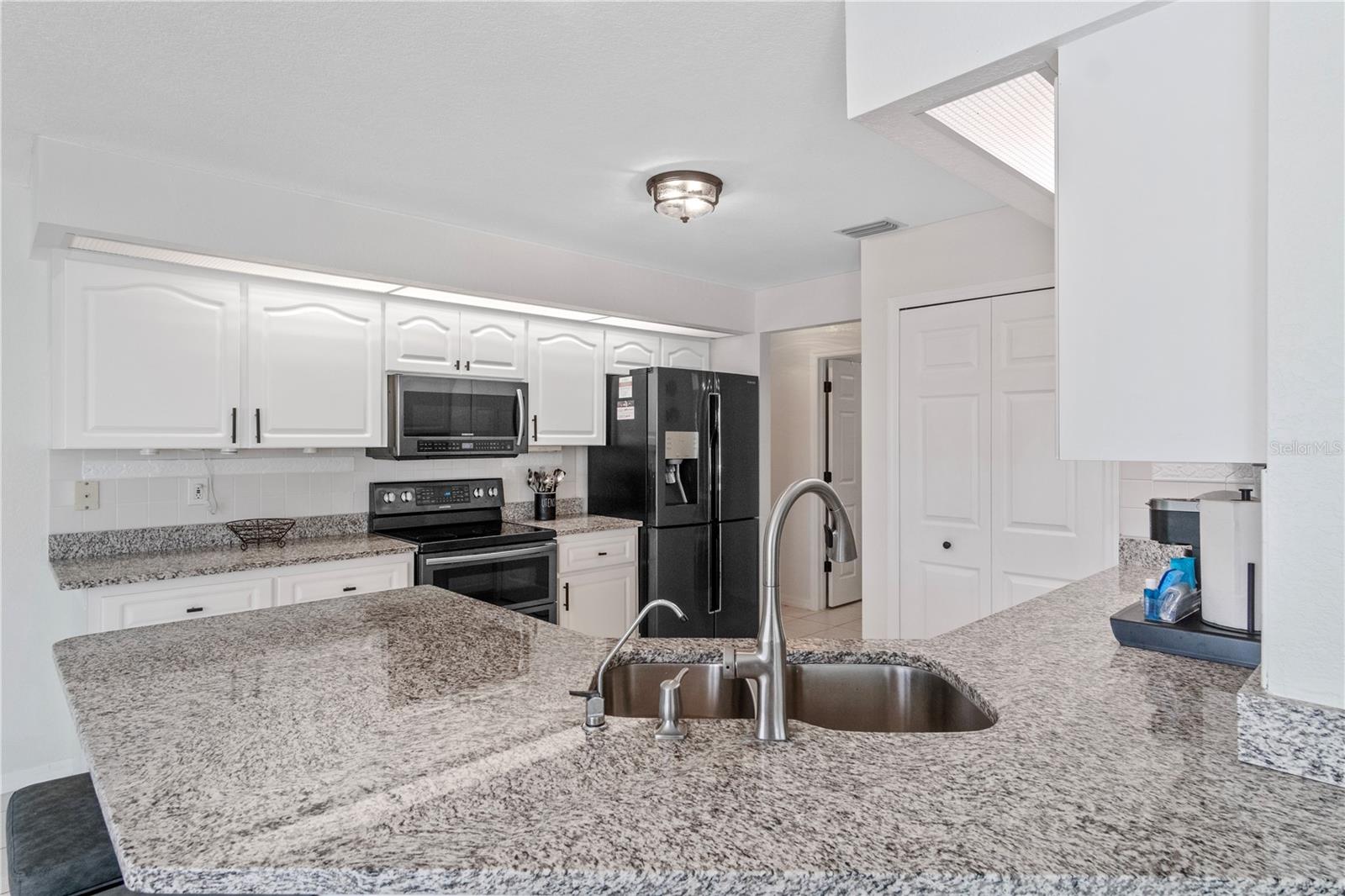 PORT CHARLOTTE SEC 093 - Residential