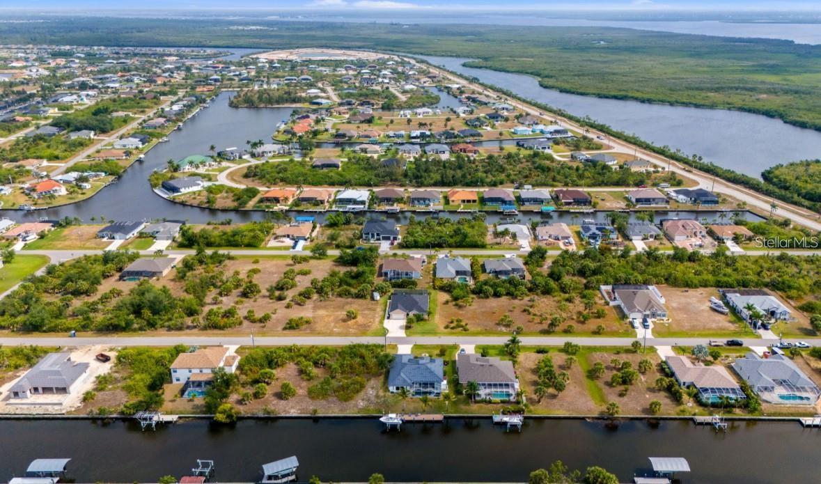 PORT CHARLOTTE SEC 093 - Residential