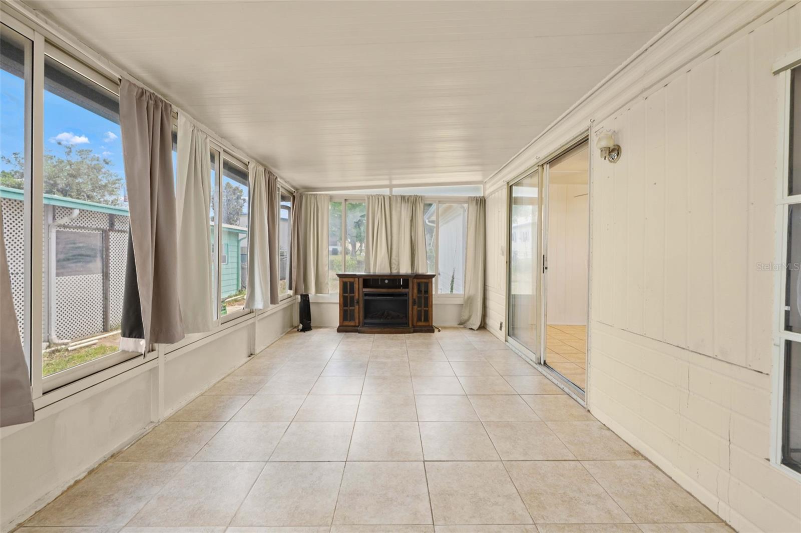 HIGH POINT MH SUB UN 1 - Residential