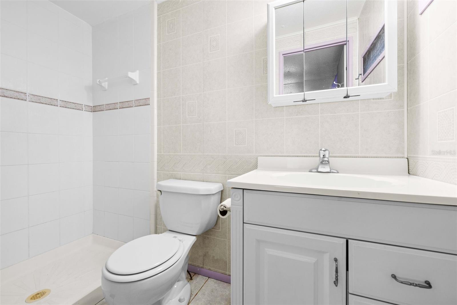 HIGH POINT MH SUB UN 1 - Residential