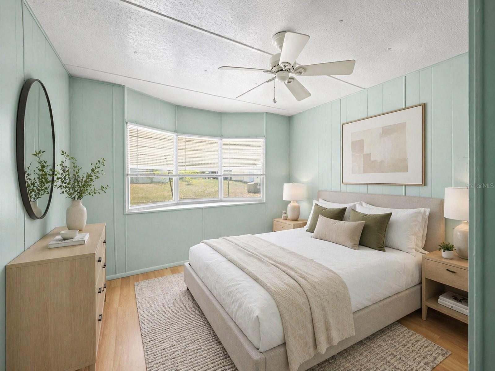 HIGH POINT MH SUB UN 1 - Residential
