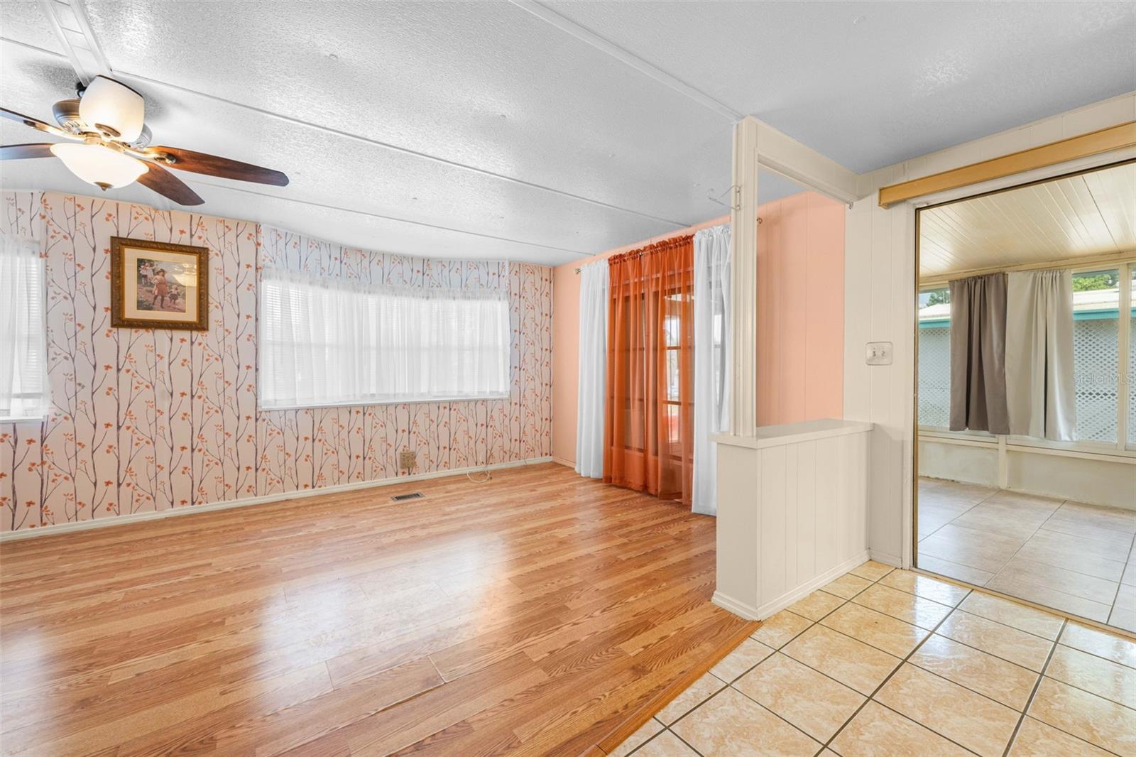 HIGH POINT MH SUB UN 1 - Residential