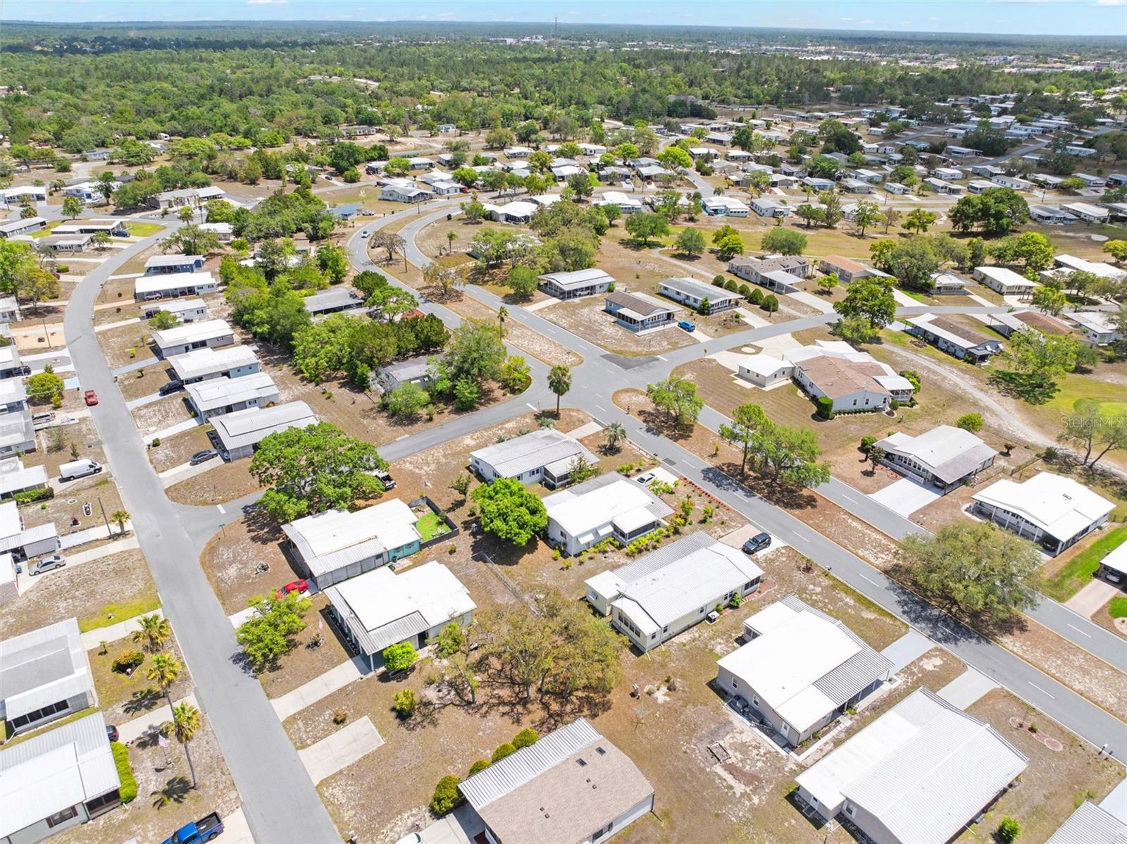 HIGH POINT MH SUB UN 1 - Residential