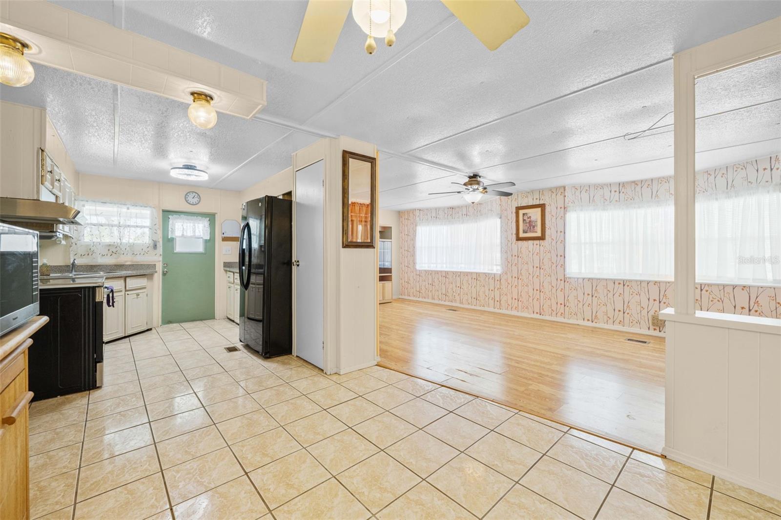 HIGH POINT MH SUB UN 1 - Residential