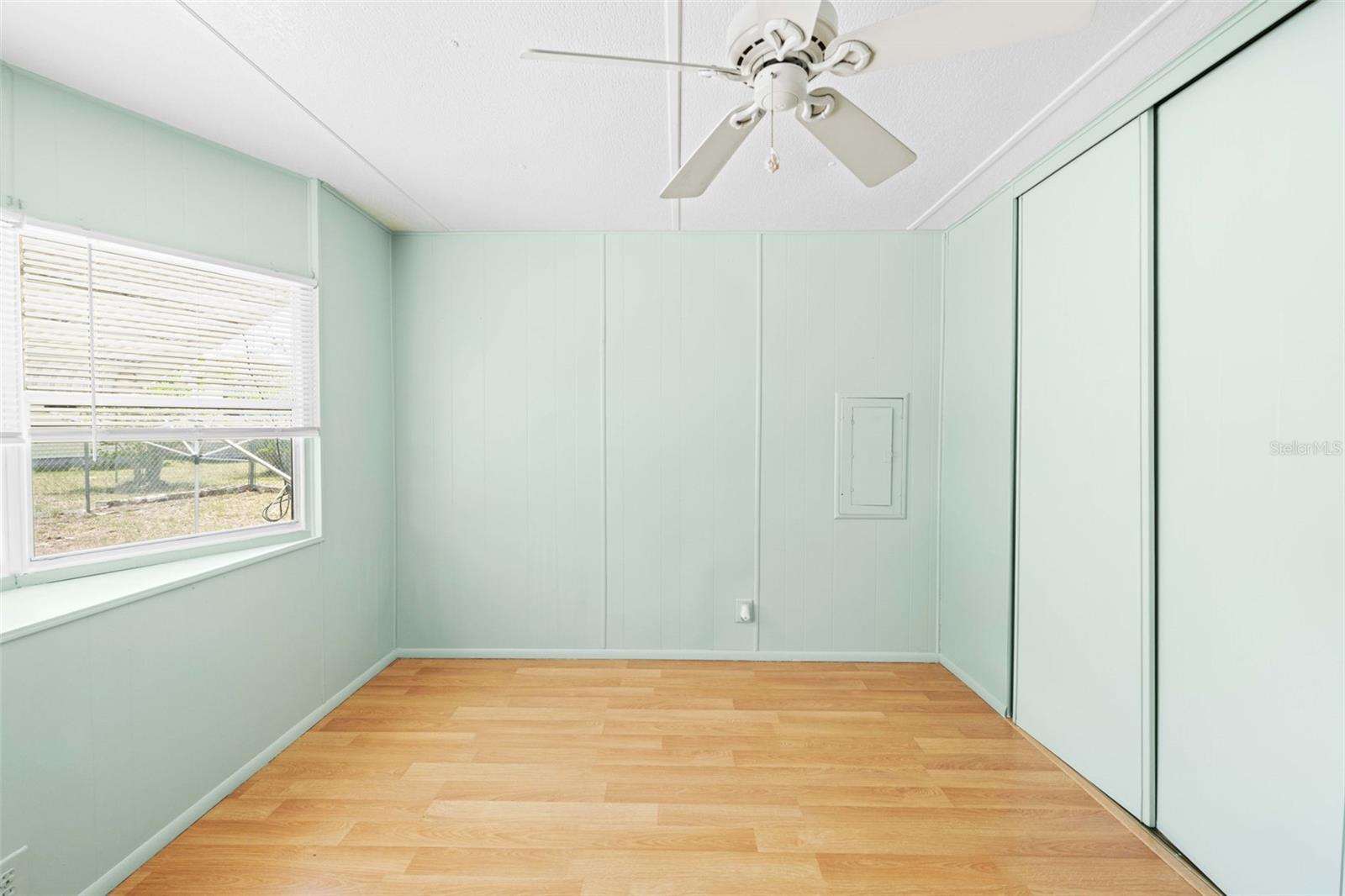 HIGH POINT MH SUB UN 1 - Residential