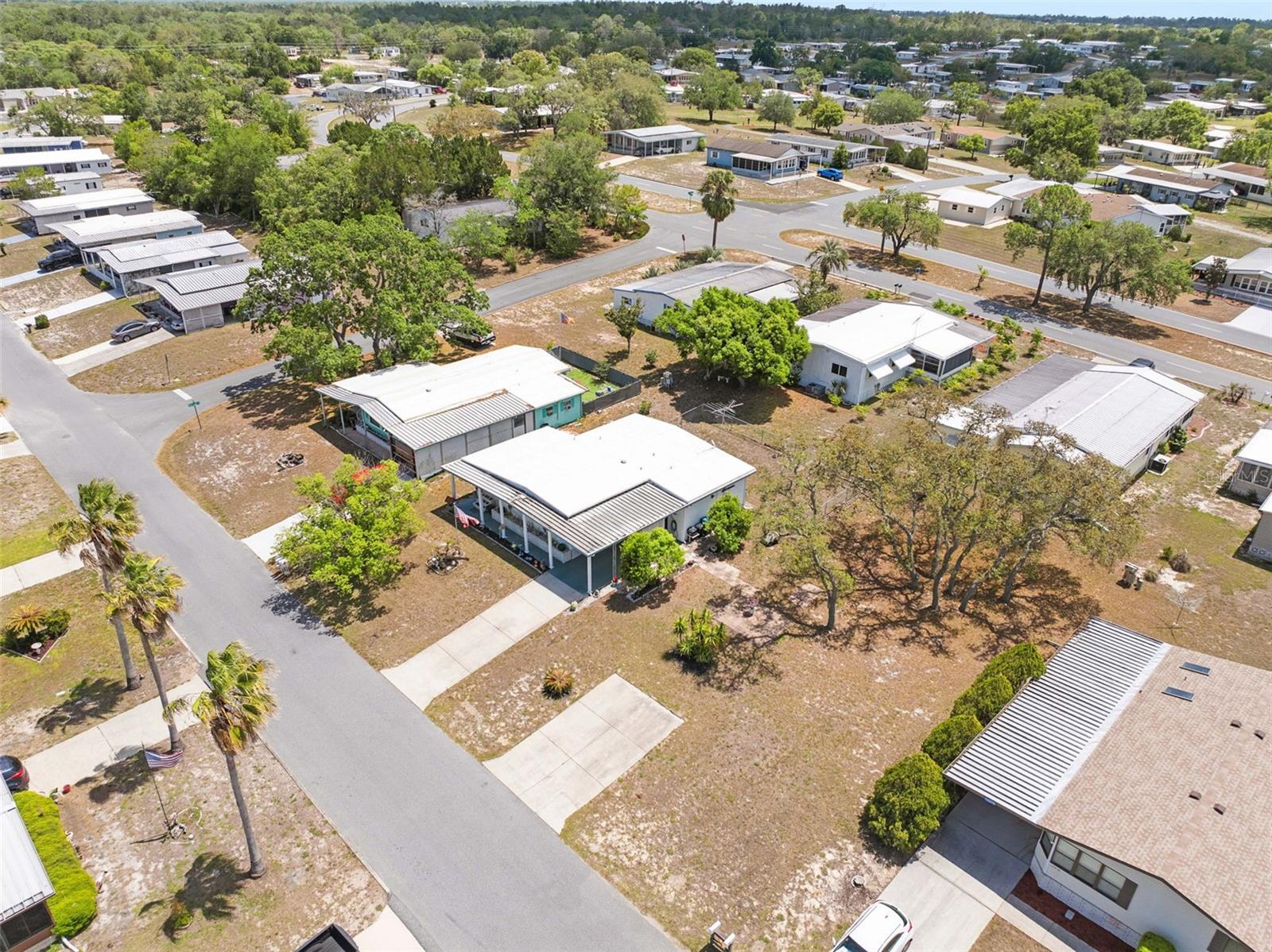 HIGH POINT MH SUB UN 1 - Residential