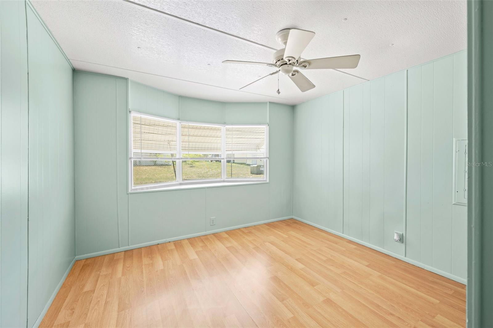 HIGH POINT MH SUB UN 1 - Residential