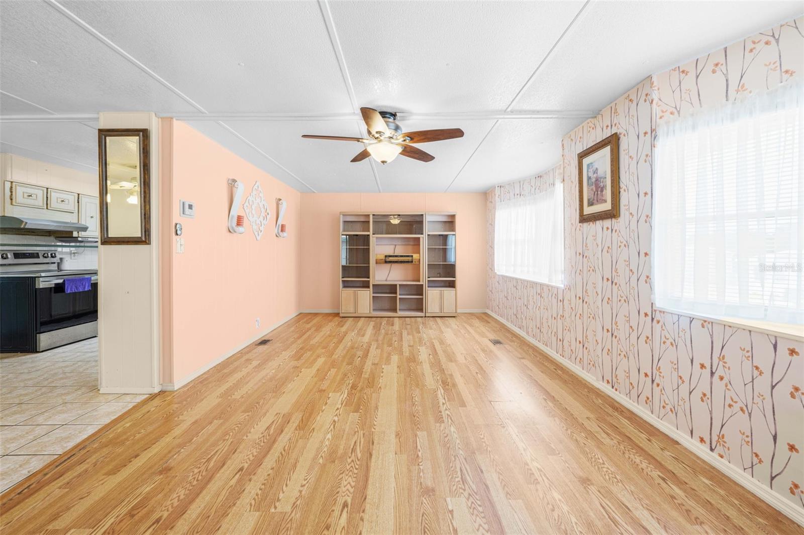 HIGH POINT MH SUB UN 1 - Residential