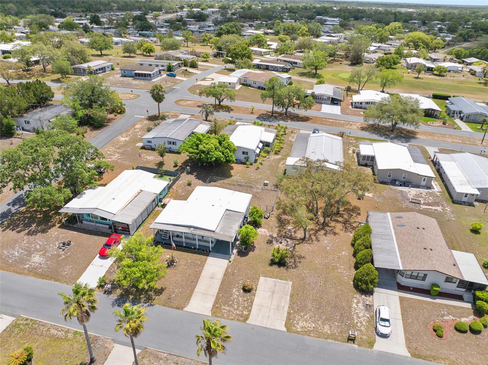 HIGH POINT MH SUB UN 1 - Residential