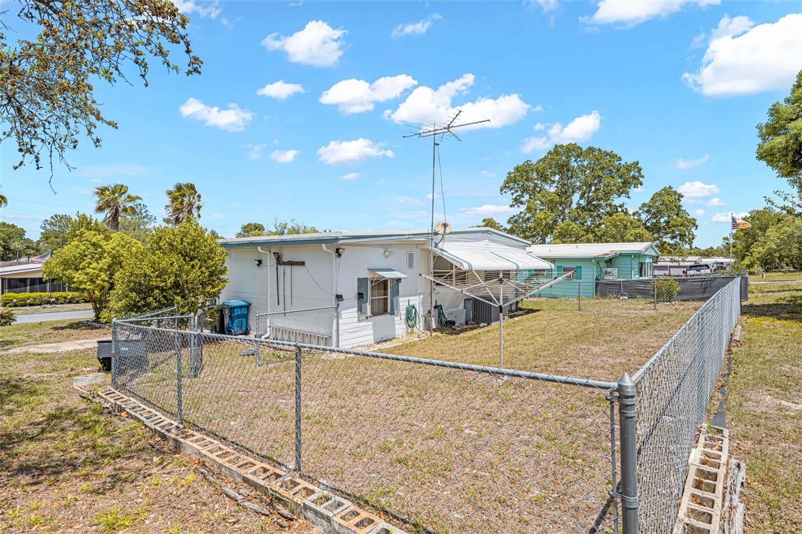 HIGH POINT MH SUB UN 1 - Residential