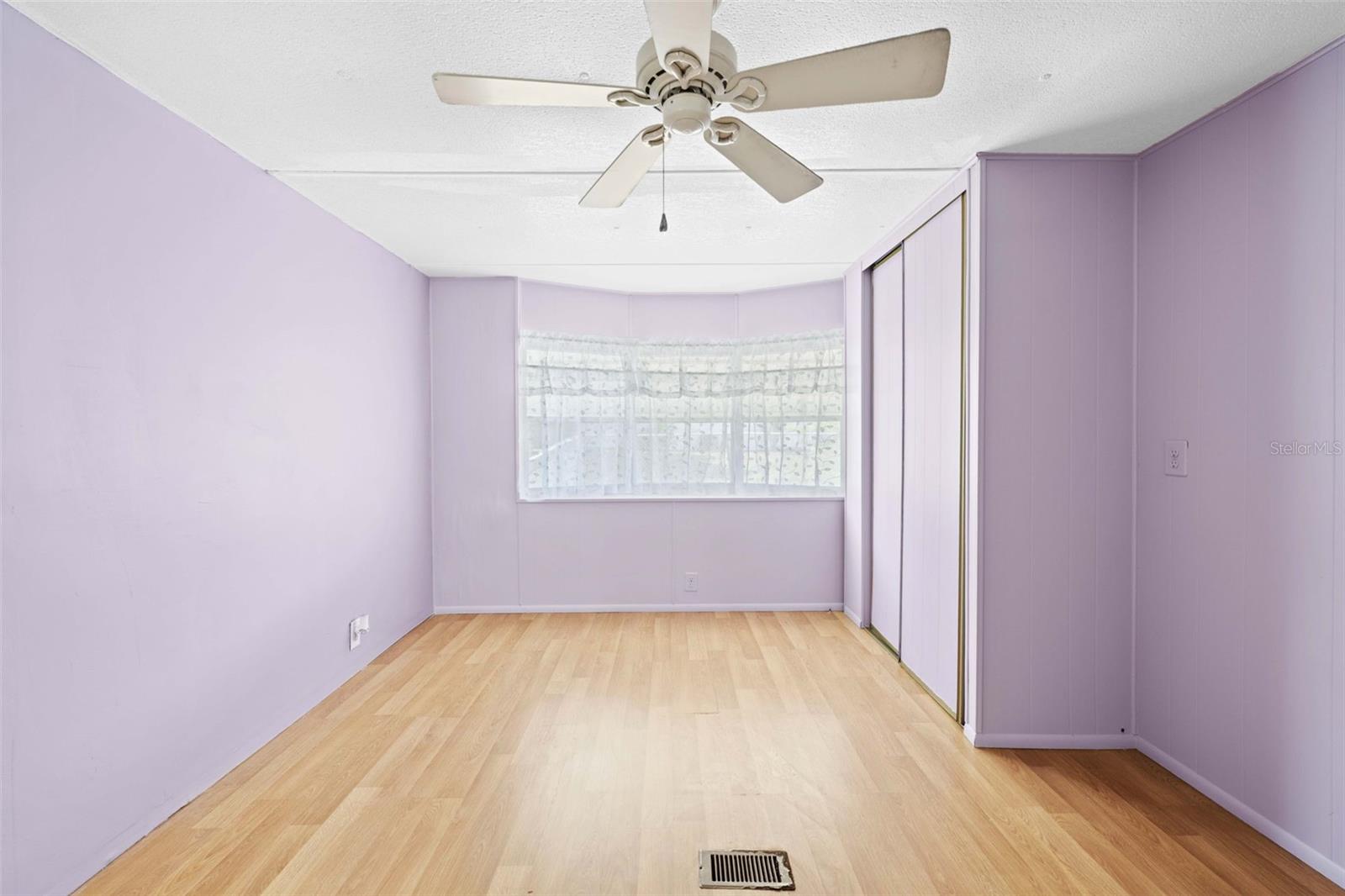 HIGH POINT MH SUB UN 1 - Residential