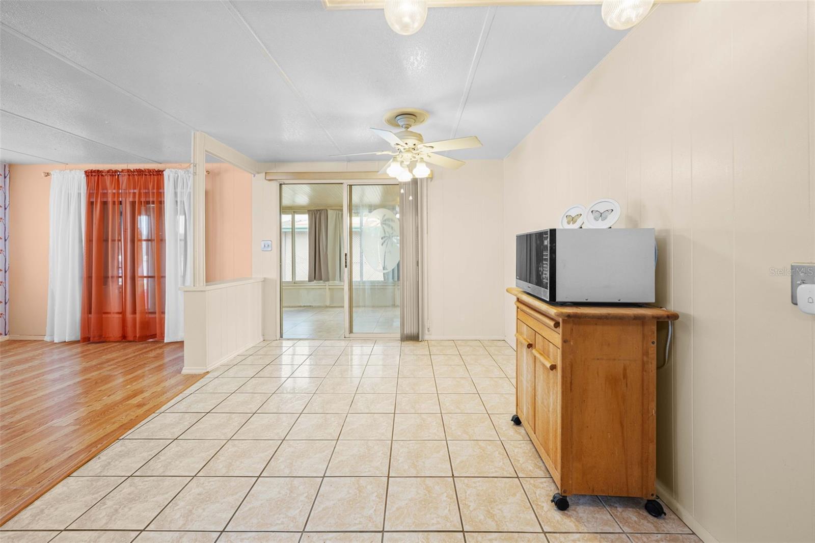 HIGH POINT MH SUB UN 1 - Residential