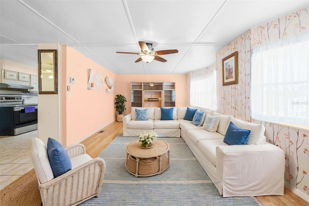 Photo of 12280 Fairway Avenue, Brooksville, FL 34613 (MLS # W7885095)