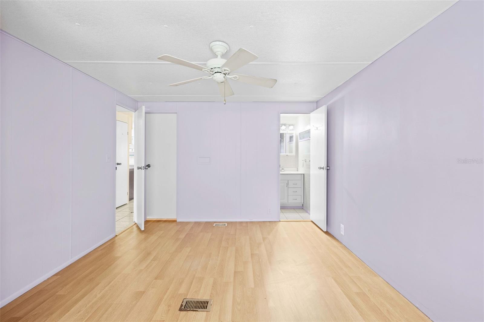 HIGH POINT MH SUB UN 1 - Residential