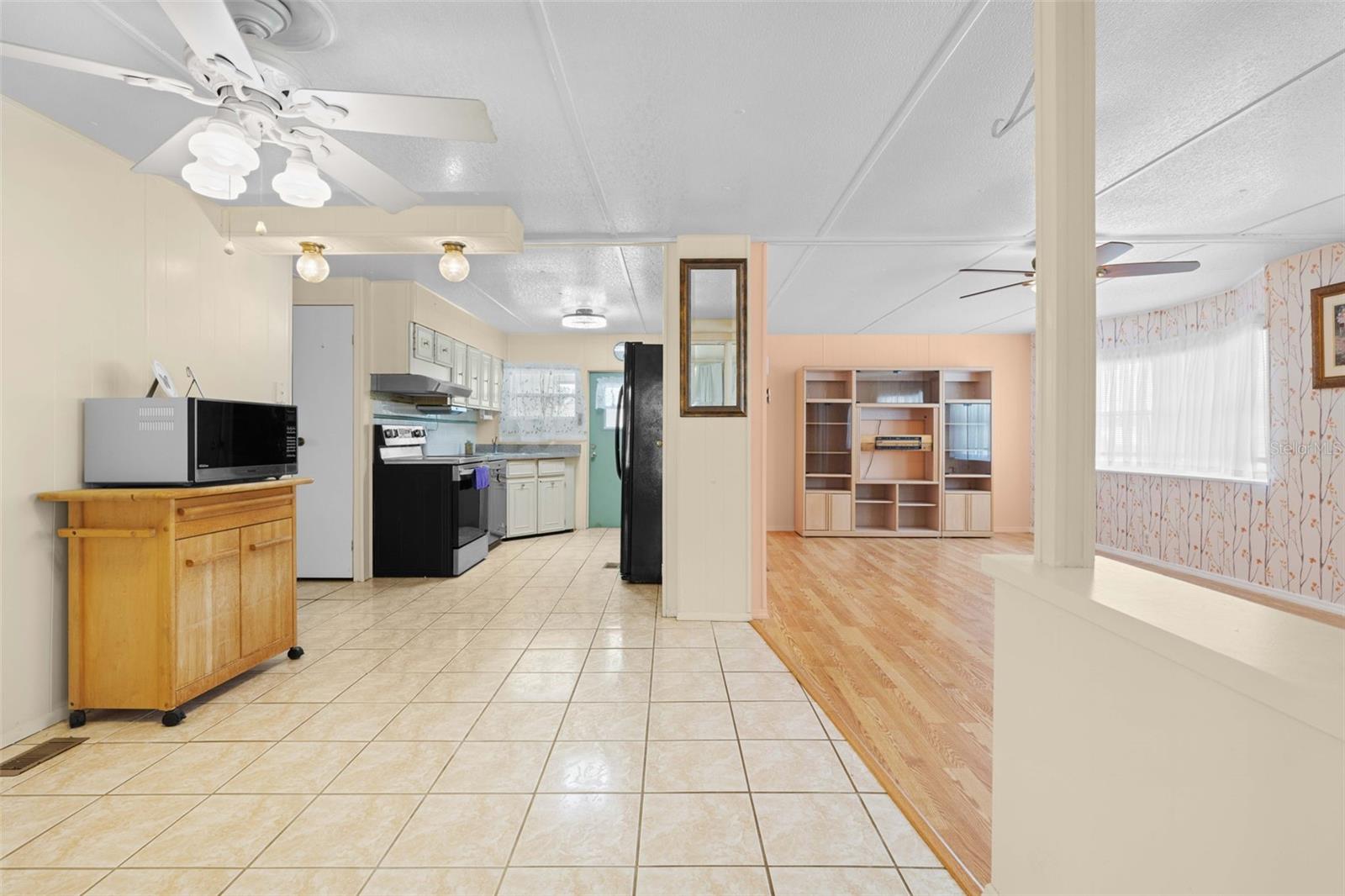 HIGH POINT MH SUB UN 1 - Residential
