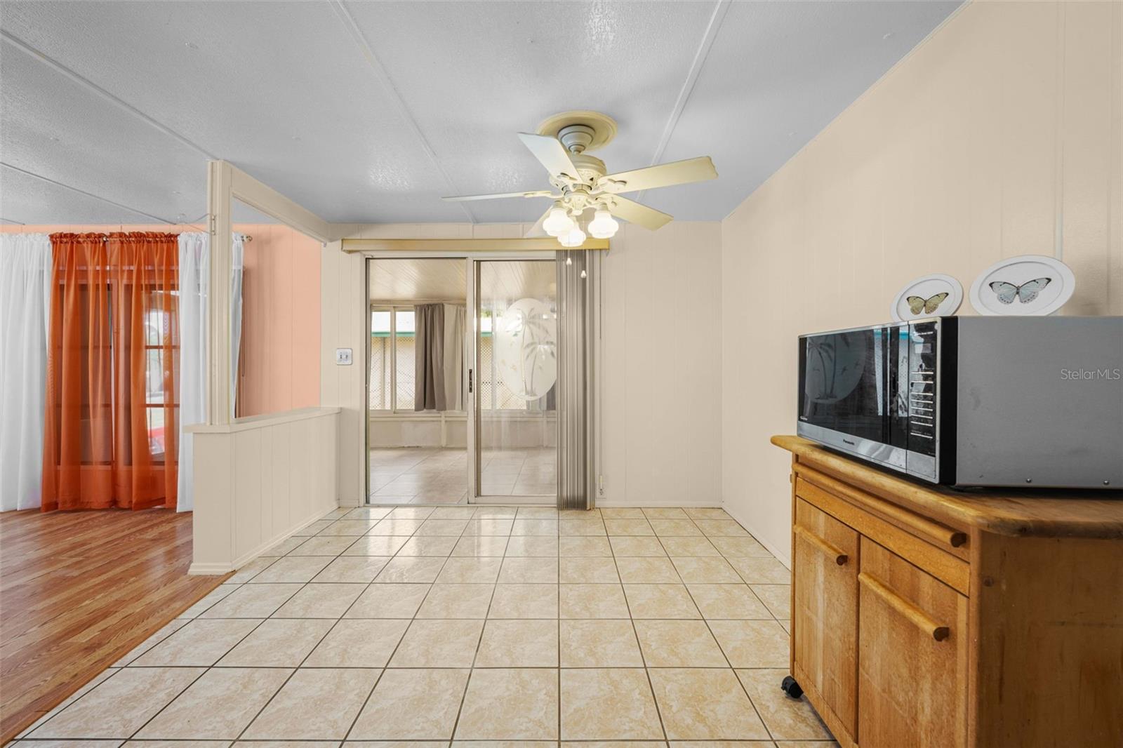 HIGH POINT MH SUB UN 1 - Residential