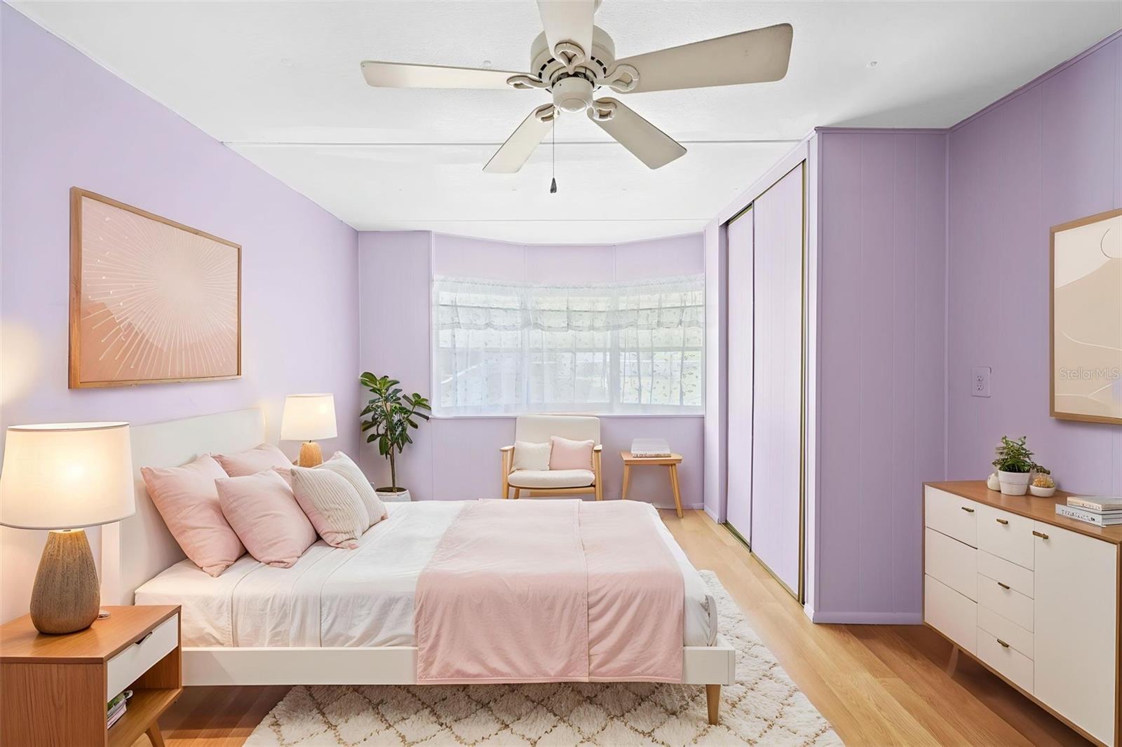 HIGH POINT MH SUB UN 1 - Residential