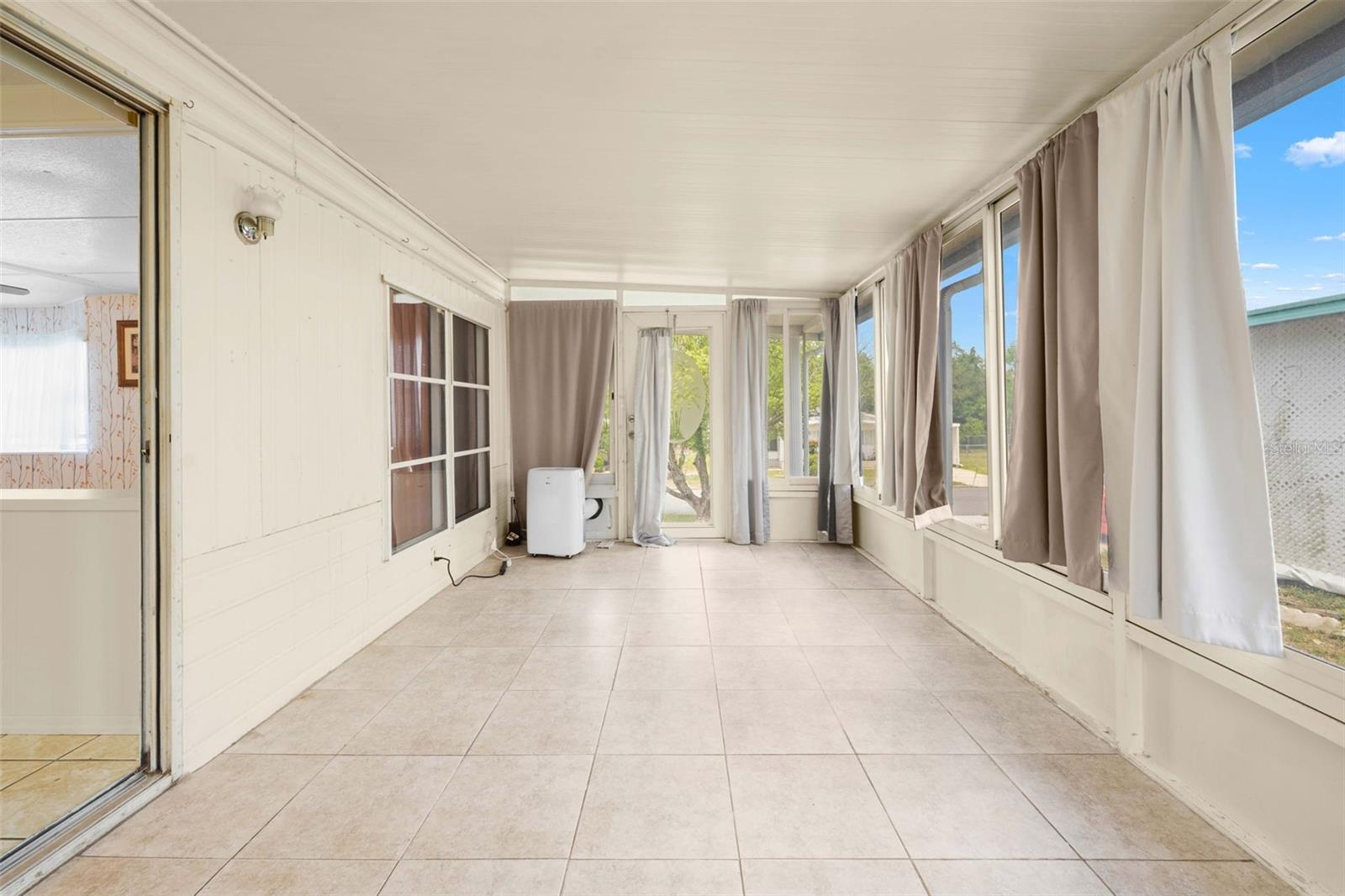 HIGH POINT MH SUB UN 1 - Residential