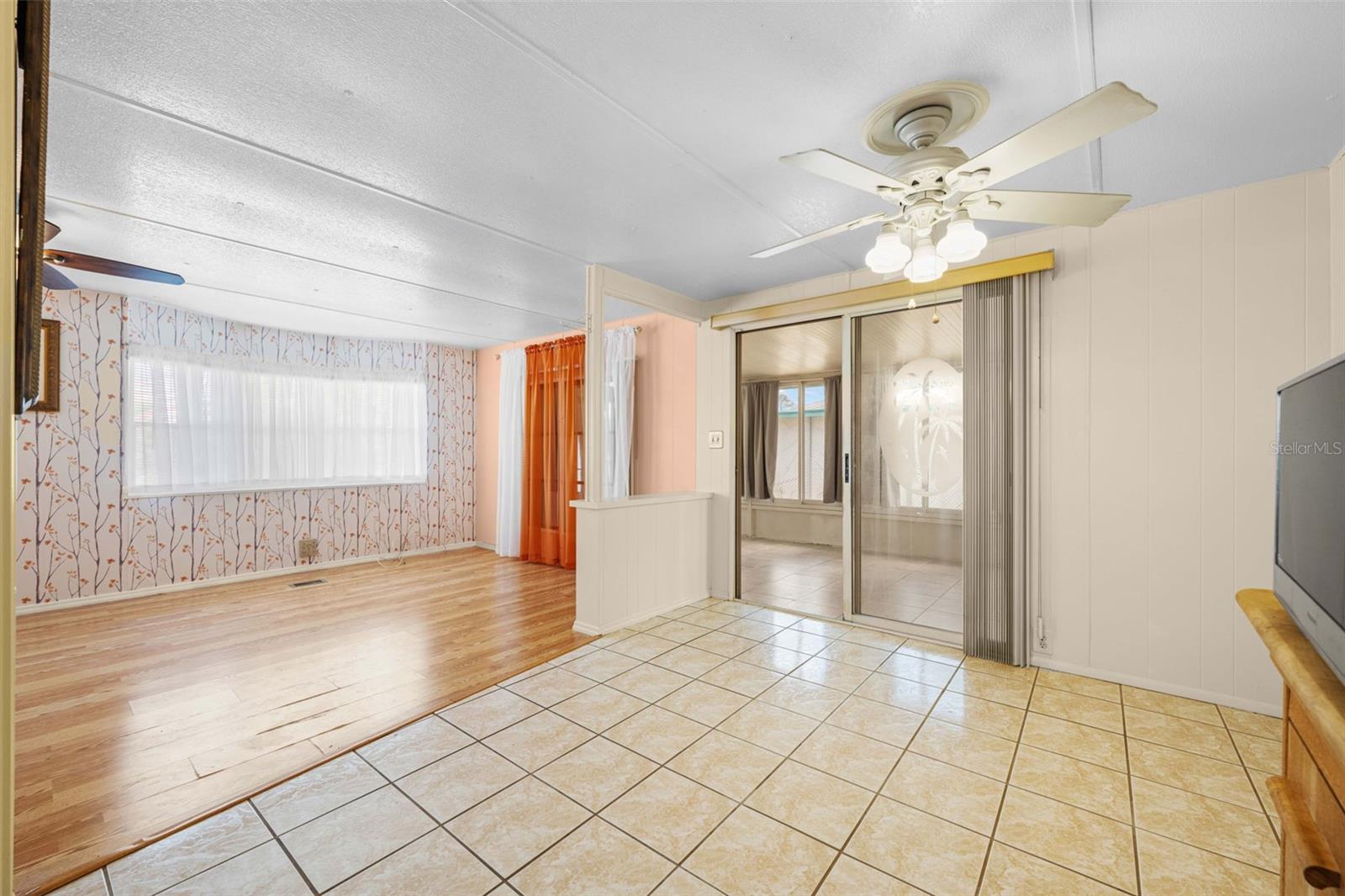 HIGH POINT MH SUB UN 1 - Residential