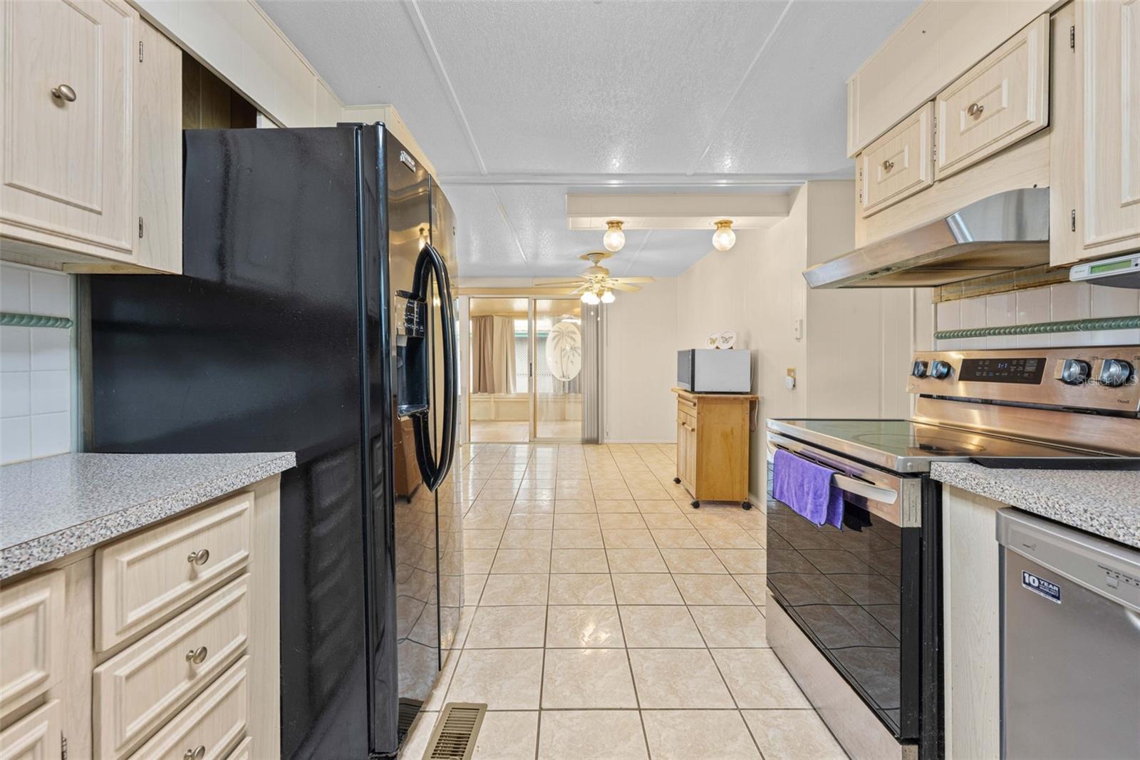 HIGH POINT MH SUB UN 1 - Residential