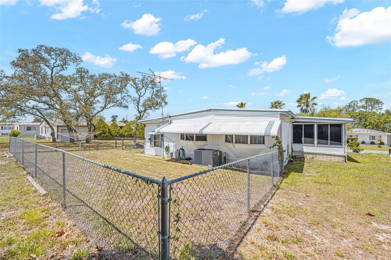 HIGH POINT MH SUB UN 1 - Residential