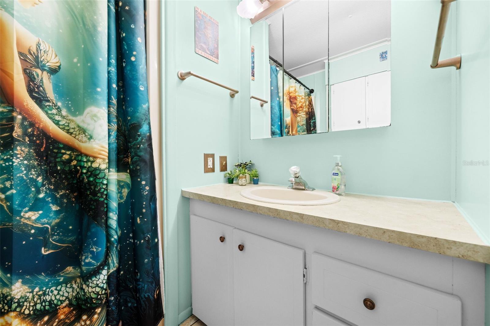 HIGH POINT MH SUB UN 1 - Residential
