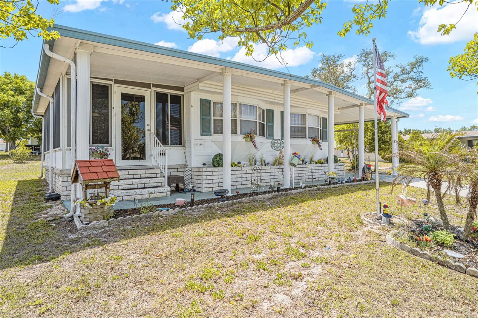 HIGH POINT MH SUB UN 1 - Residential