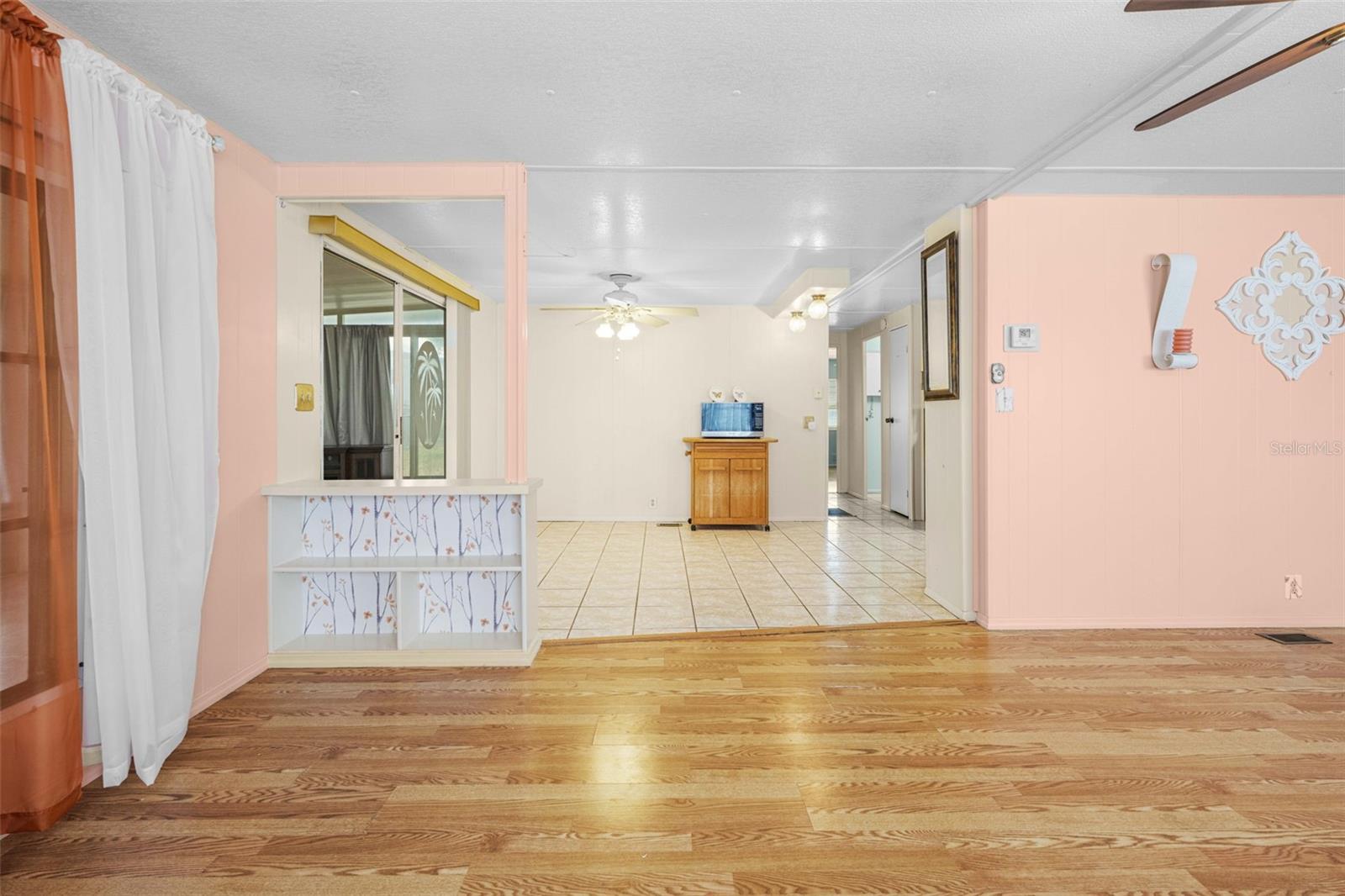 HIGH POINT MH SUB UN 1 - Residential