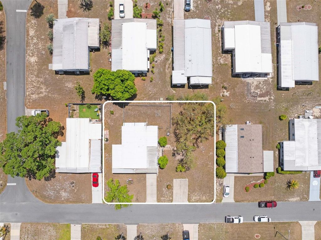 Photo of 12280 Fairway Avenue, Brooksville, FL 34613 (MLS # W7885095)