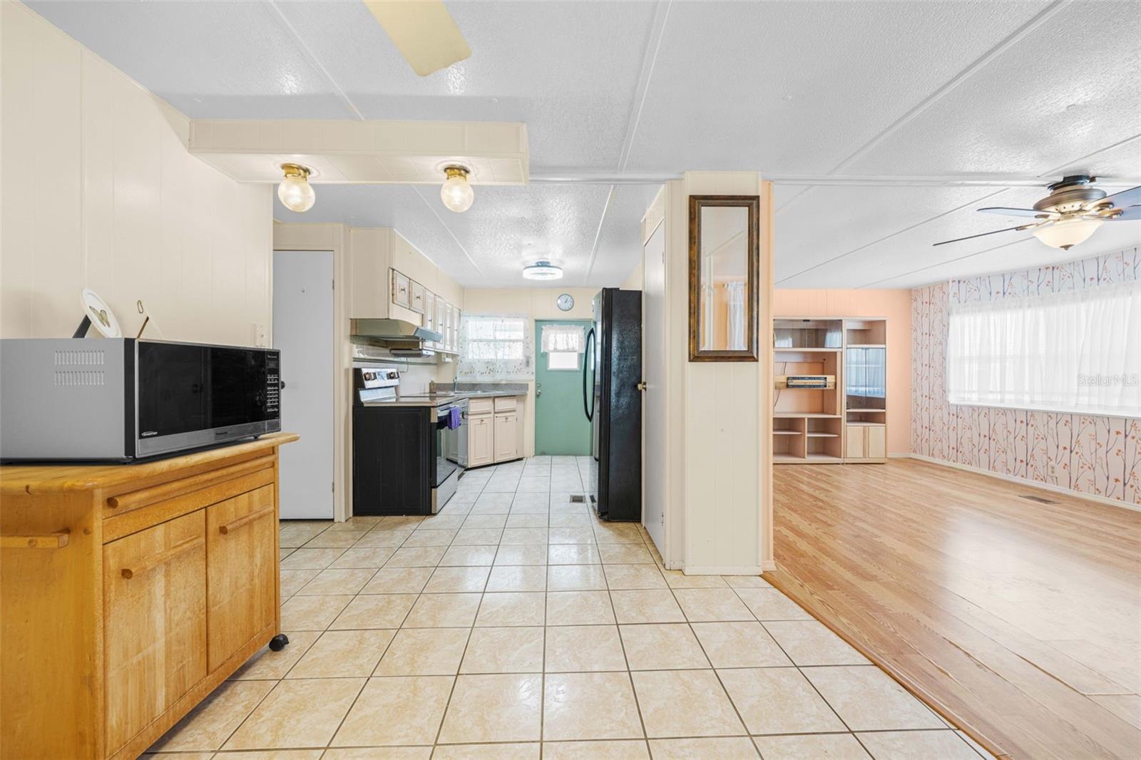 HIGH POINT MH SUB UN 1 - Residential