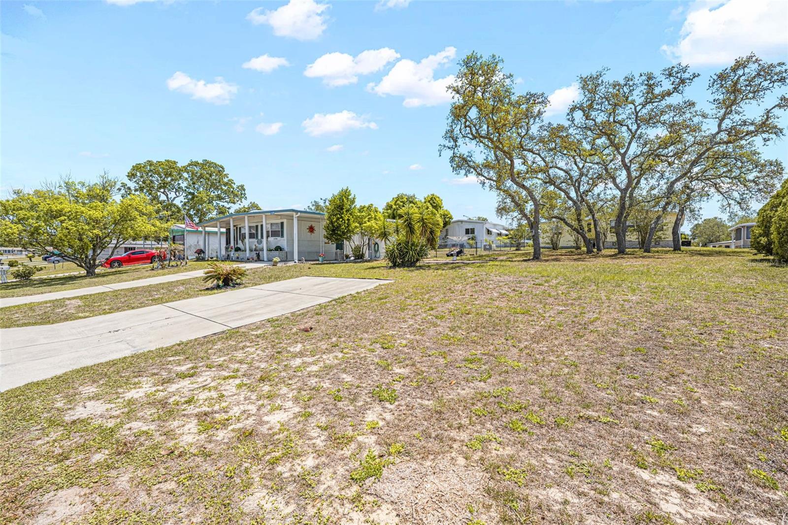 HIGH POINT MH SUB UN 1 - Residential