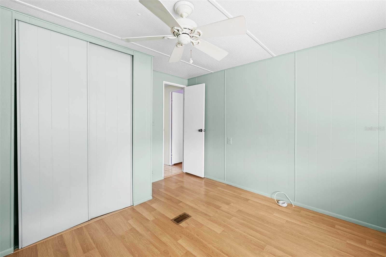 HIGH POINT MH SUB UN 1 - Residential
