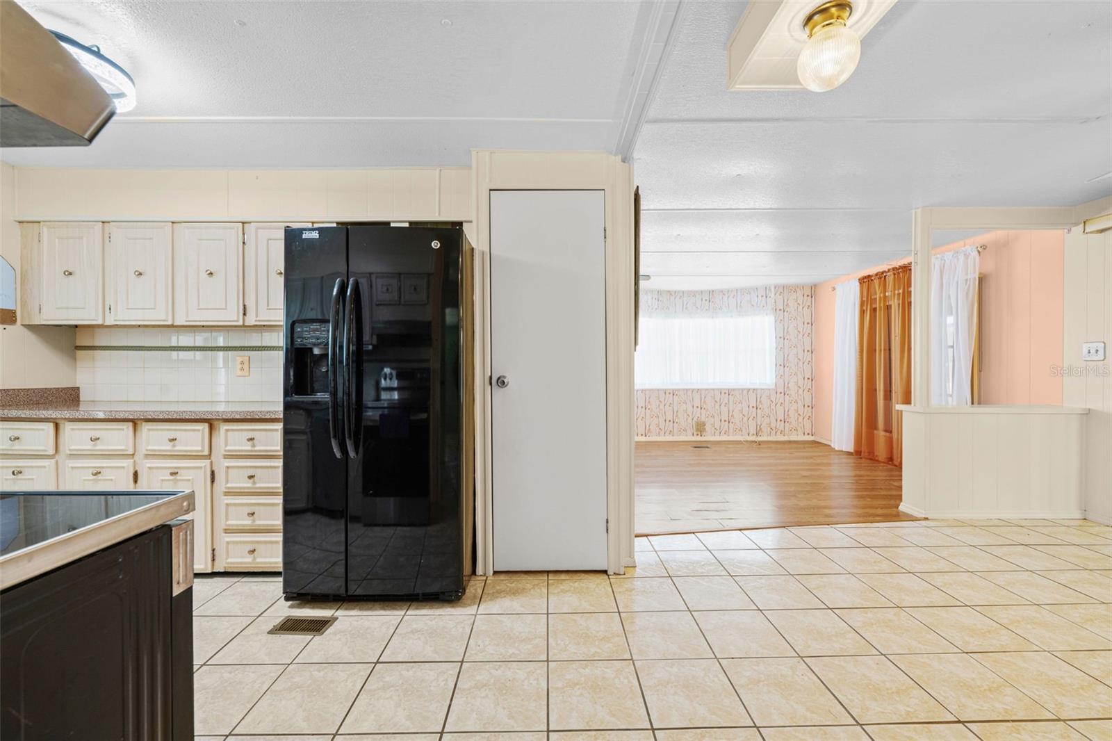 HIGH POINT MH SUB UN 1 - Residential