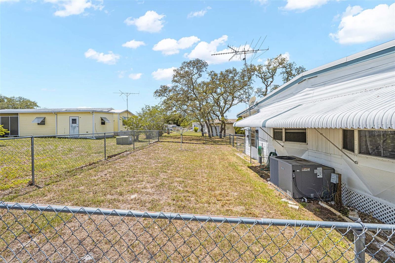 HIGH POINT MH SUB UN 1 - Residential
