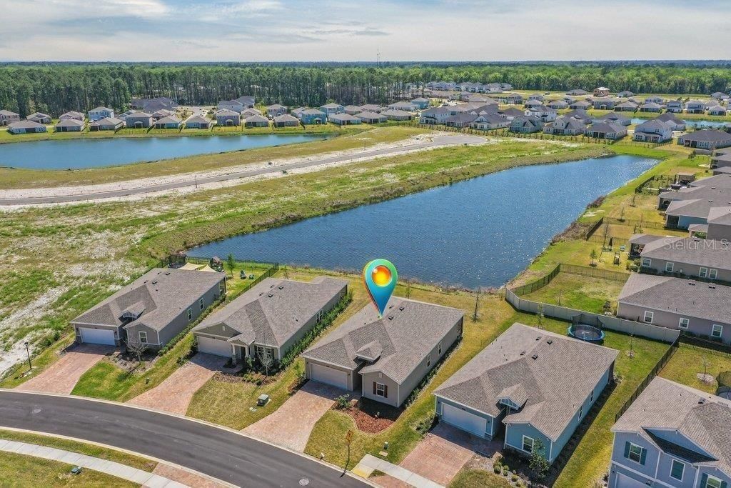 Photo of 210 White Rabbit Run, St. Augustine, FL 32092 (MLS # FC317287)