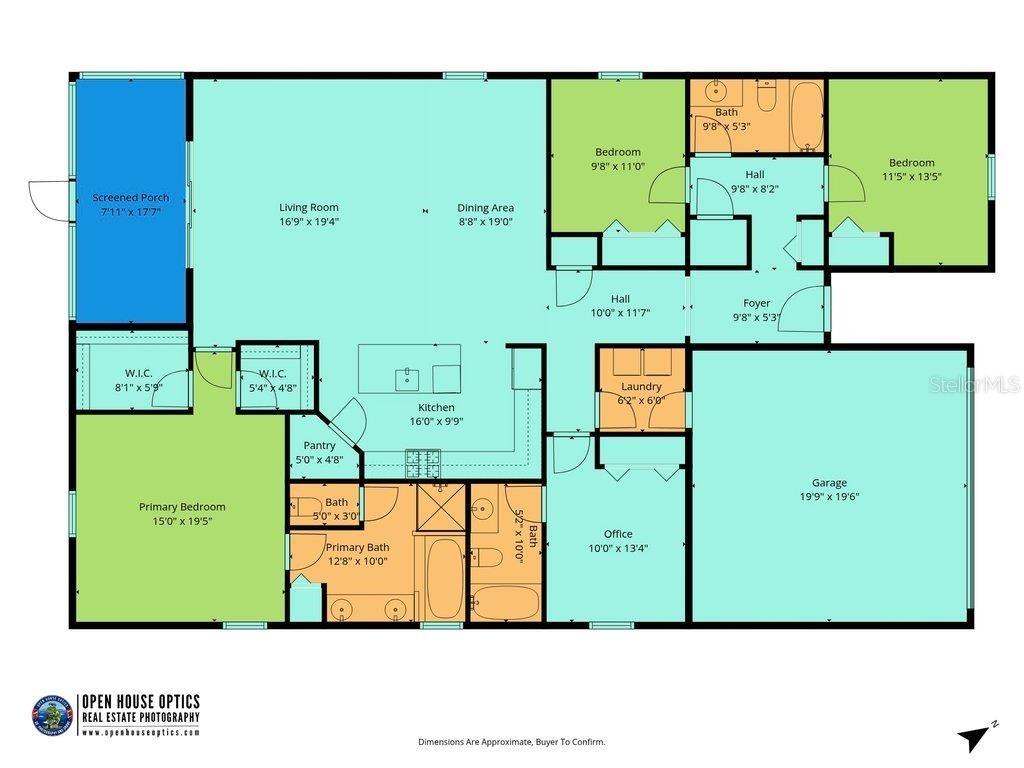 WHISPER CRK PH 11 UN B - Residential