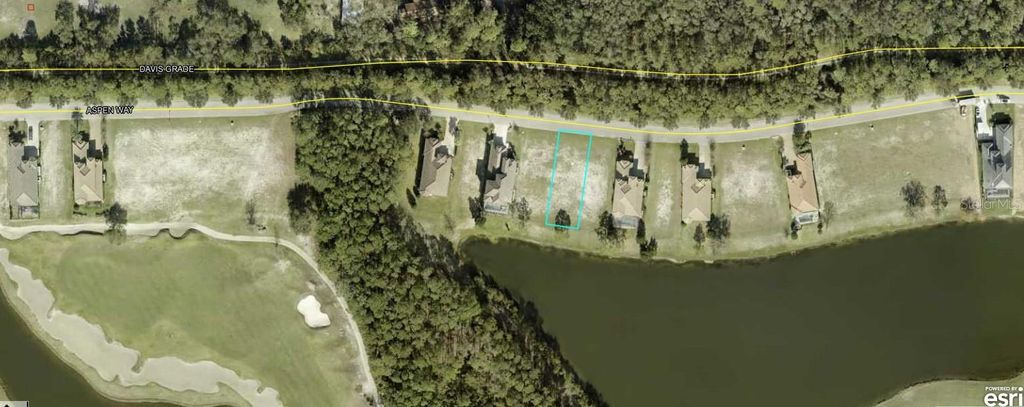 Photo of 133 Aspen Way, Palm Coast, FL 32137 (MLS # A4683725)