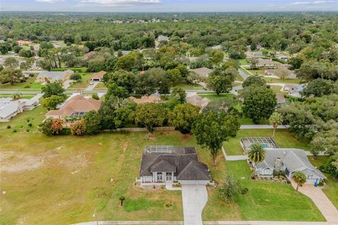 A home in SPRING HILL